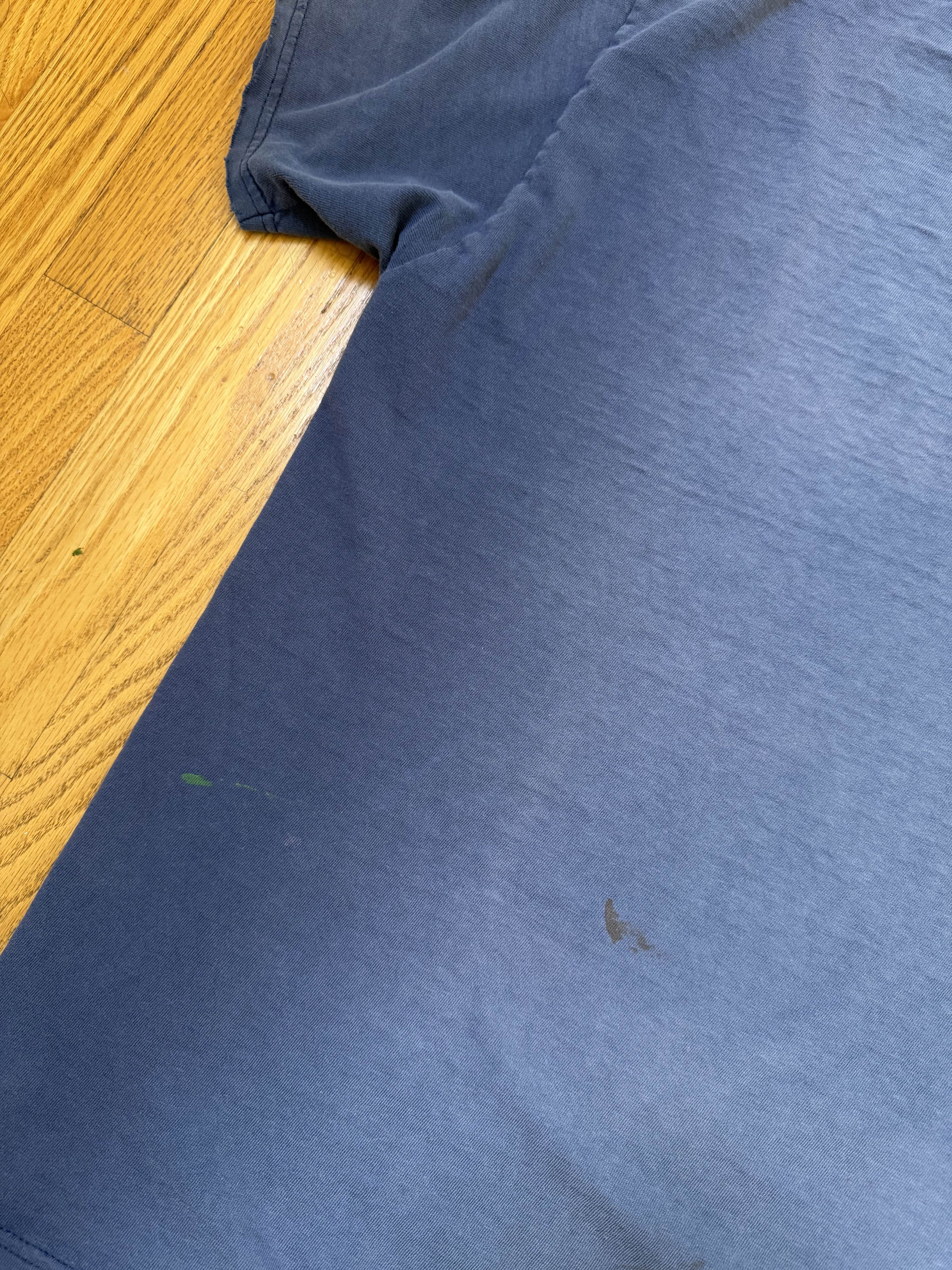 Vintage Thrashed McP's Irish Pub Vintage Tee Size US M / EU 48-50 / 2 - 6 Thumbnail