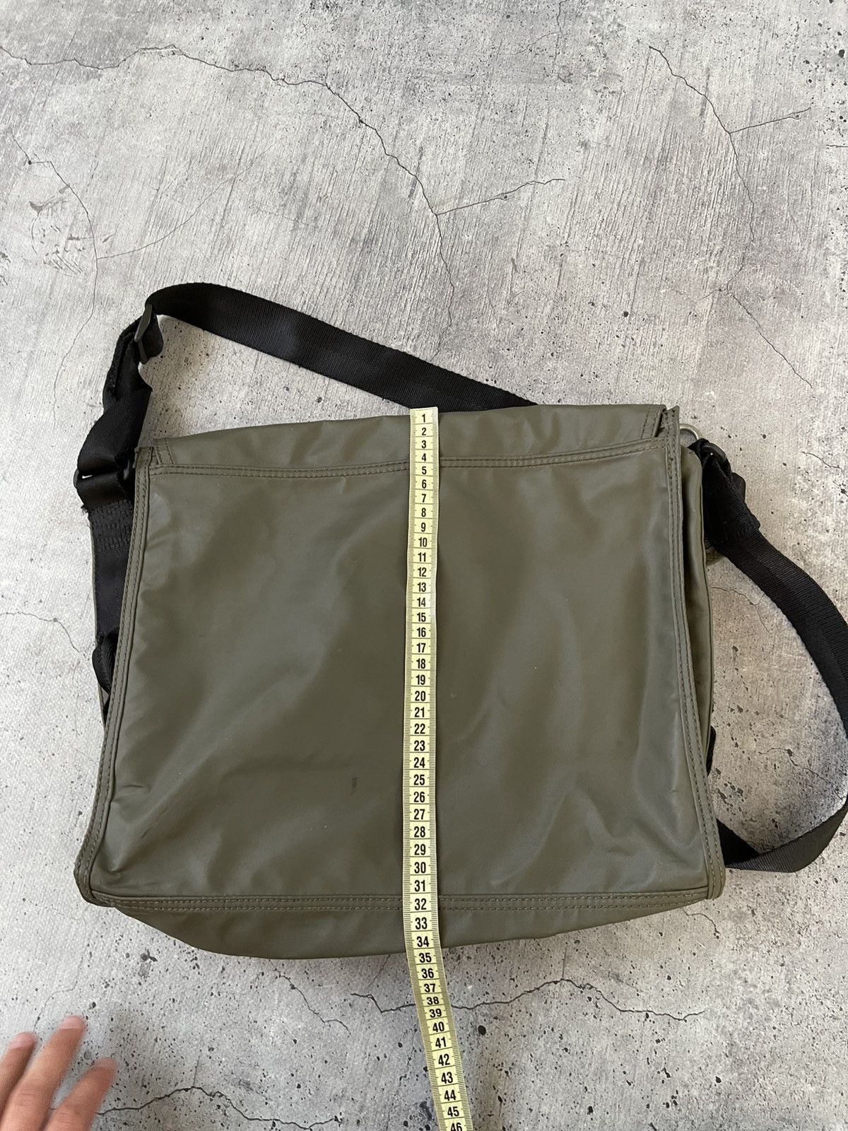 Freitag Vintage Diesel Y2K Bag Waterproof Freitag Style Size ONE SIZE - 9 Thumbnail