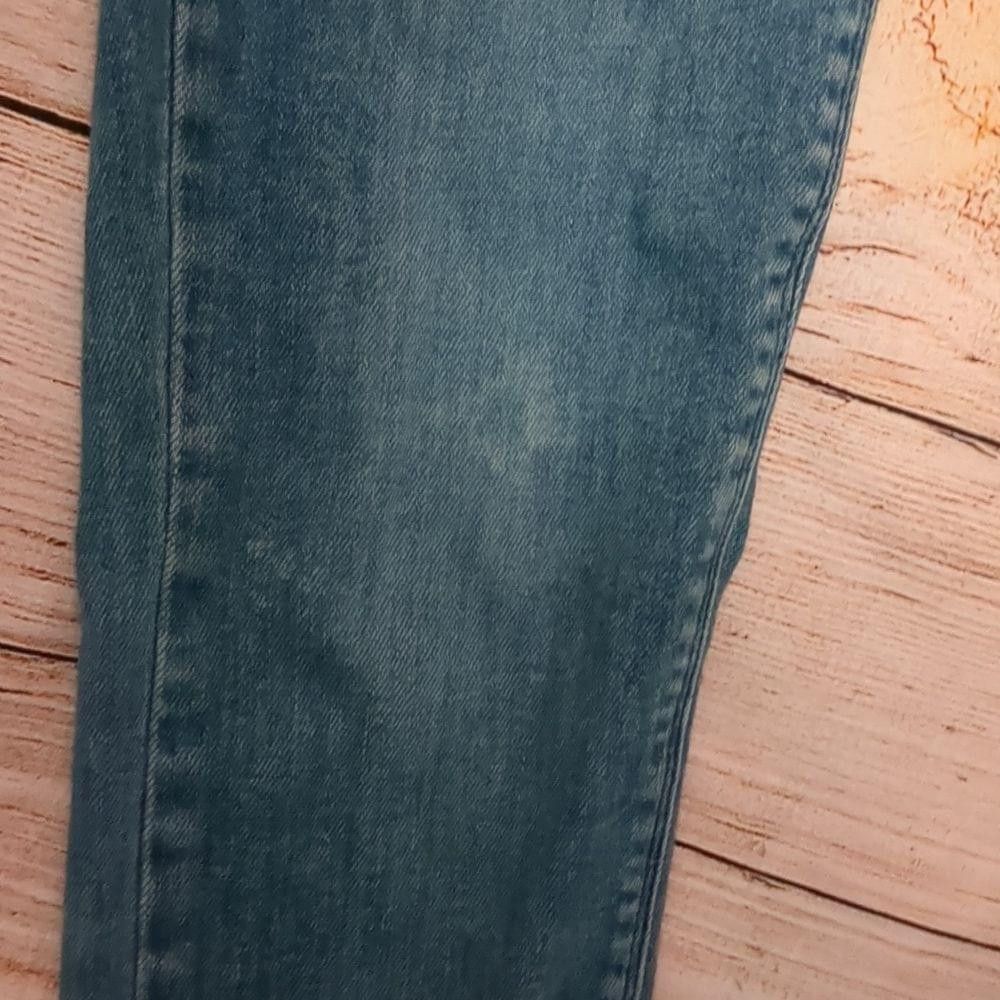 J Brand J brand Natasha jeans size 25 Size 26" / US 2 / IT 38 - 2 Thumbnail