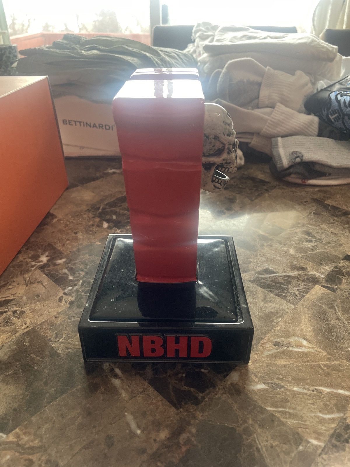 Vlone neighborhood incense burner
