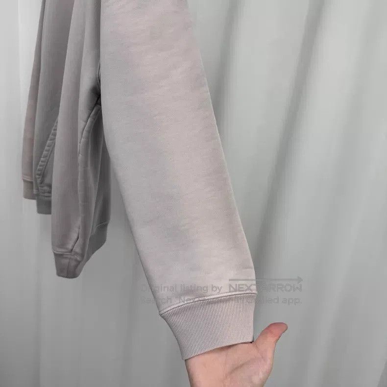Balenciaga Balenciaga Double B Embroidered Letter Hoodie Size US S / EU 44-46 / 1 - 4 Thumbnail