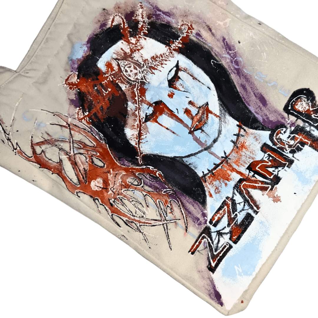 Other Painting Zzangarsainternal Tote Bag Size ONE SIZE - 3 Thumbnail