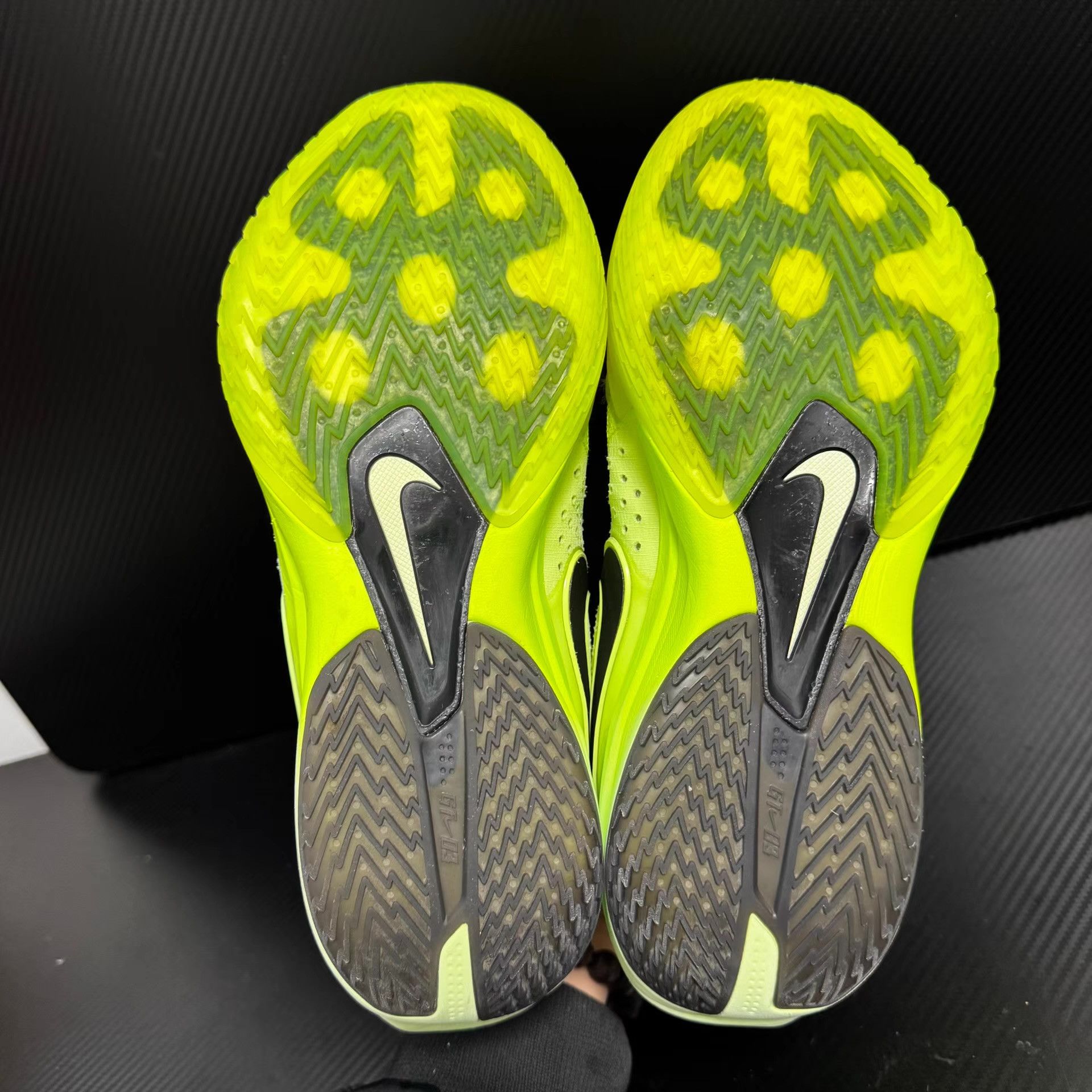Nike Nike G.T. Cut 3 Q11 Size US 9.5 / EU 42-43 - 4 Thumbnail