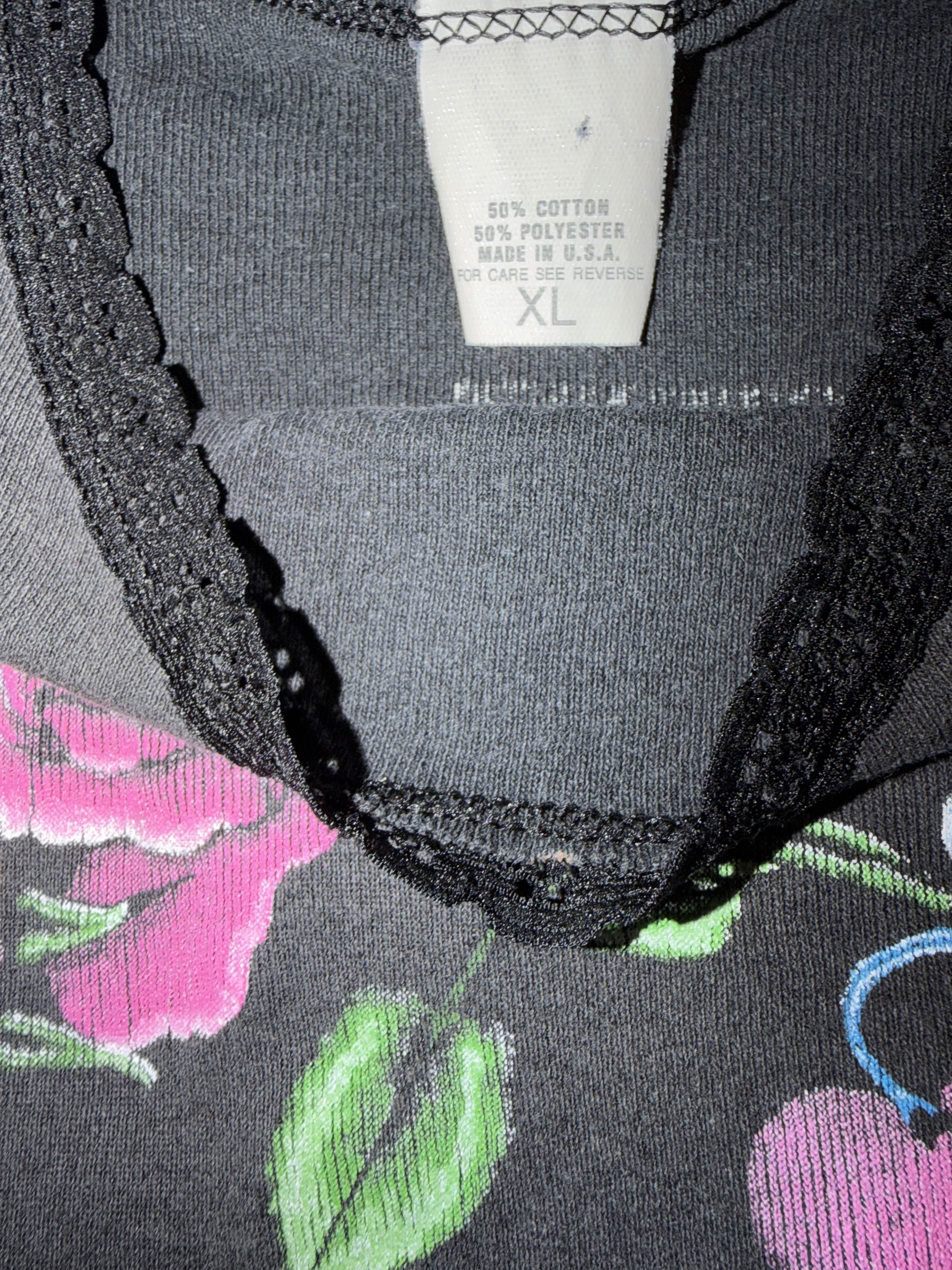 Other Easyriders tank Size XL / US 12-14 / IT 48-50 - 3 Thumbnail