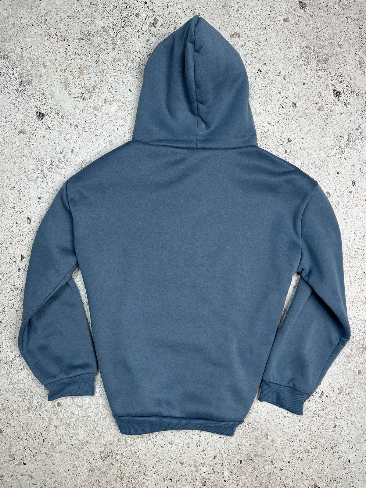 Beauty Beast × If Six Was Nine × Japanese Brand Blast Hoodie Men Styled M size Soldier Zombie Hype Street Size US M / EU 48-50 / 2 - 7 Thumbnail
