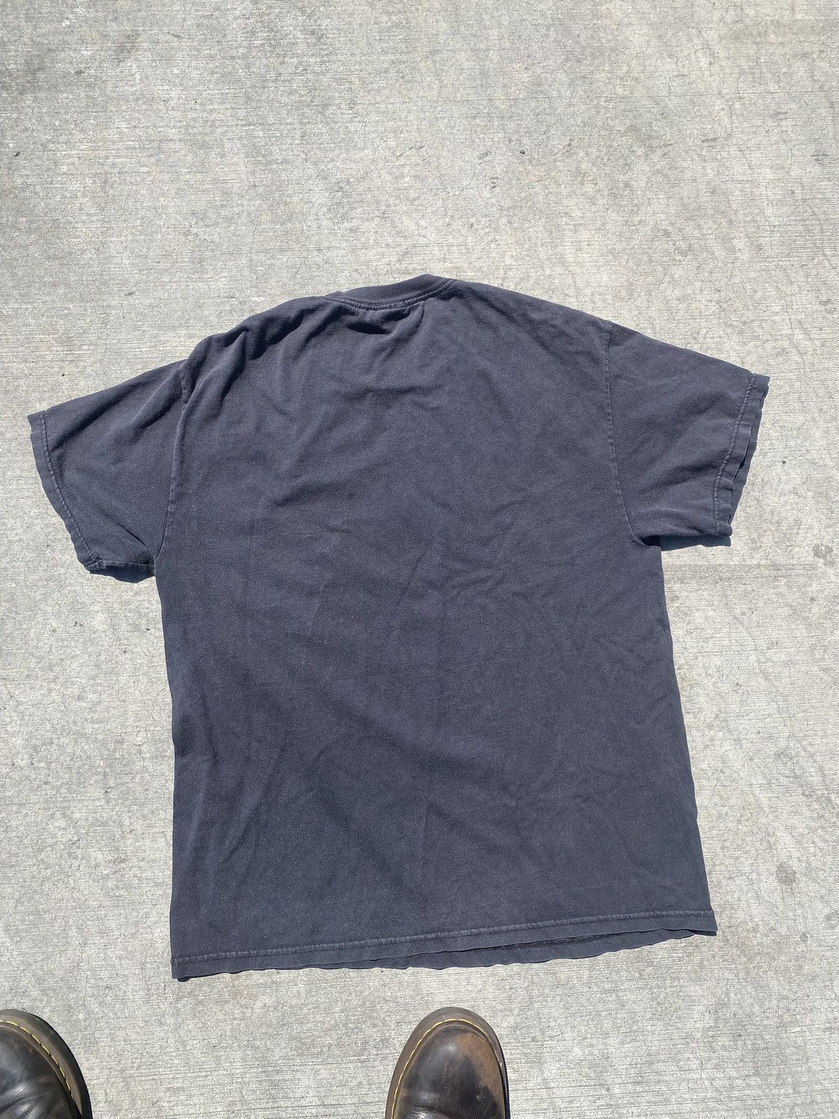 Giant Vintage Rage Against The Machine Size US L / EU 52-54 / 3 - 3 Thumbnail