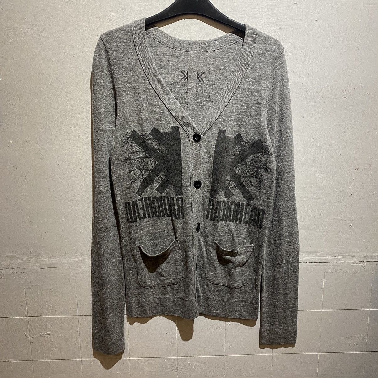 Japanese Brand × Y's × Yohji Yamamoto Y's Composition: See