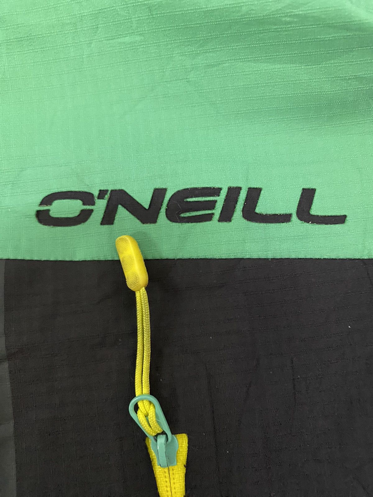 O'Neill × Vintage O’niell santa cruz california jeremy john edition jacket Size US L / EU 52-54 / 3 - 12 Thumbnail