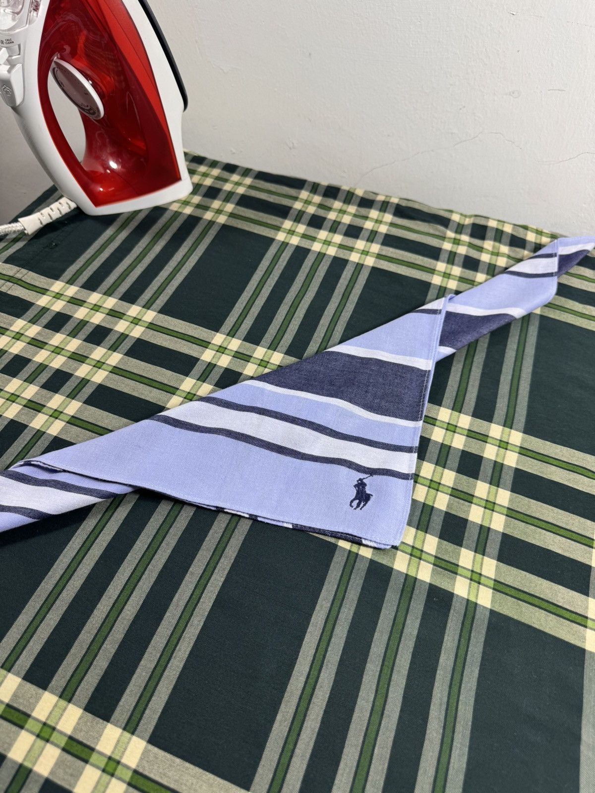 Polo Ralph Lauren Polo Ralph Lauren Handkerchief Size ONE SIZE - 3 Thumbnail