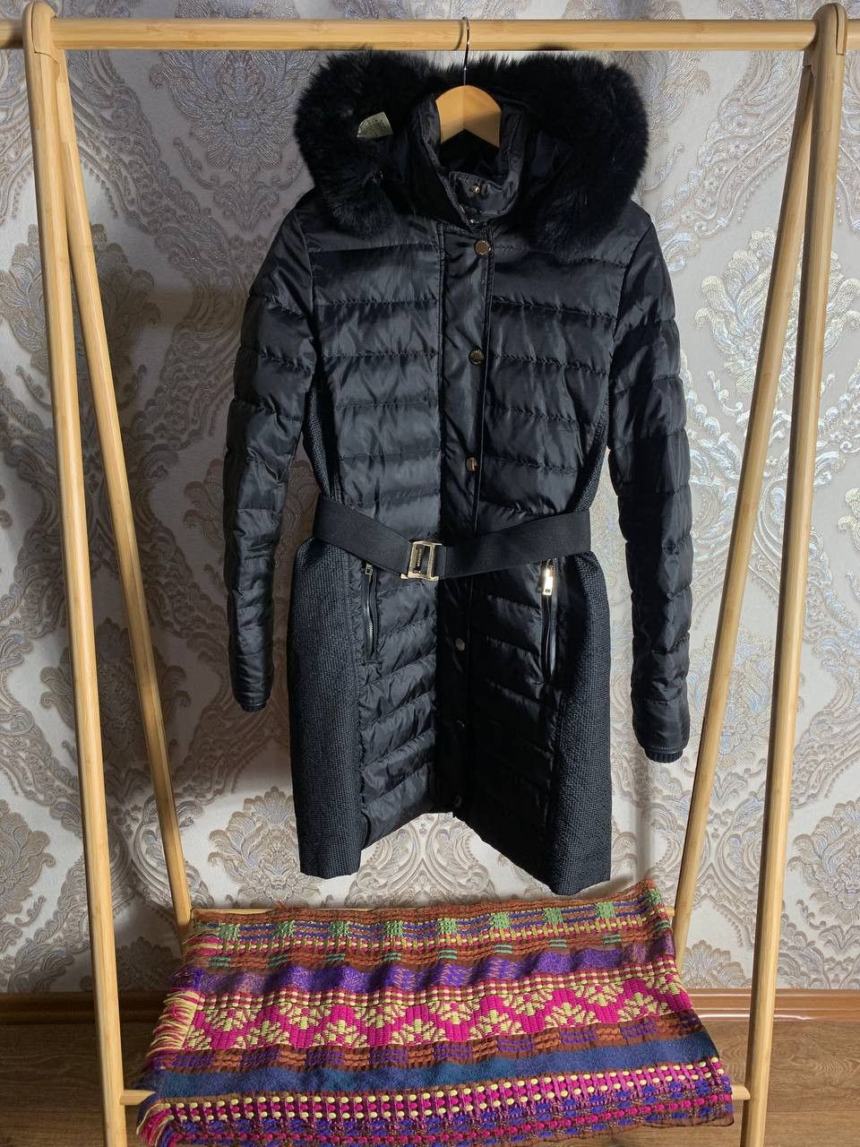 Burberry Vintage Burberry London England Puffer Down Coat Casual Size M / US 6-8 / IT 42-44 - 1 Thumbnail