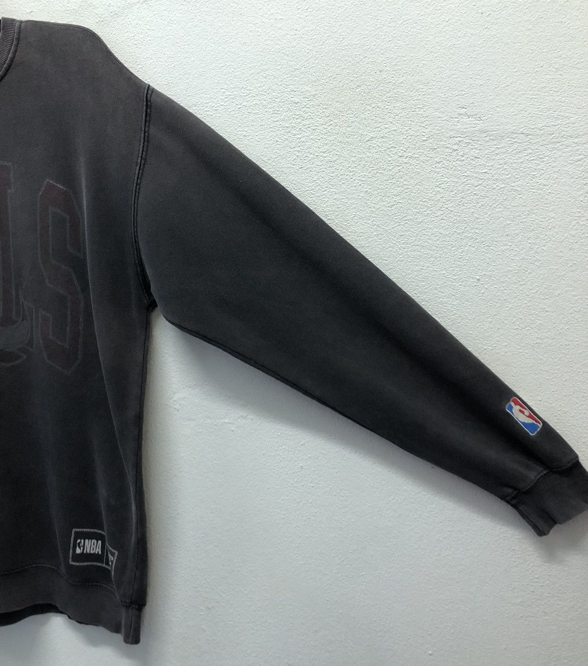 NBA NBA Chicago Bulls Sweatshirt Size US S / EU 44-46 / 1 - 6 Thumbnail