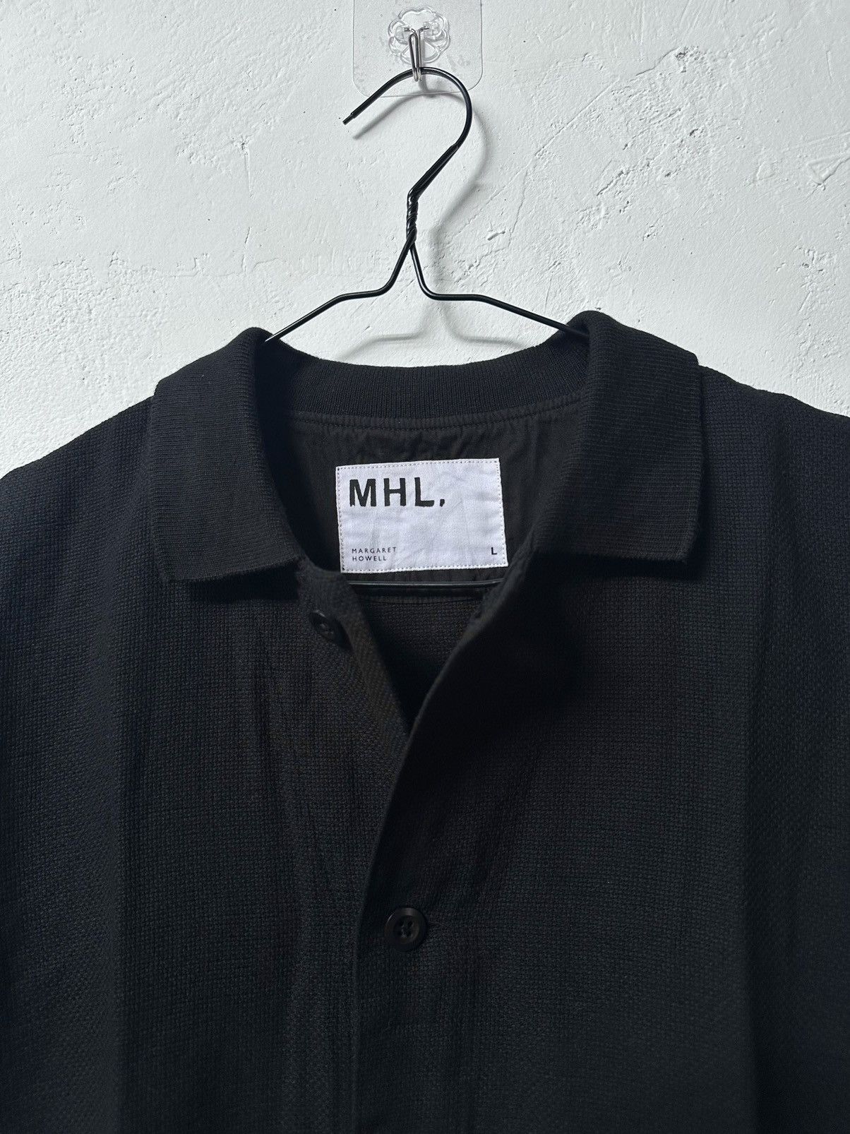 Margaret Howell MHL Shirt Size US L / EU 52-54 / 3 - 3 Thumbnail