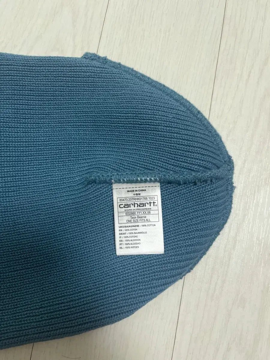 Carhartt Carhartt beanie hat Size ONE SIZE - 3 Thumbnail