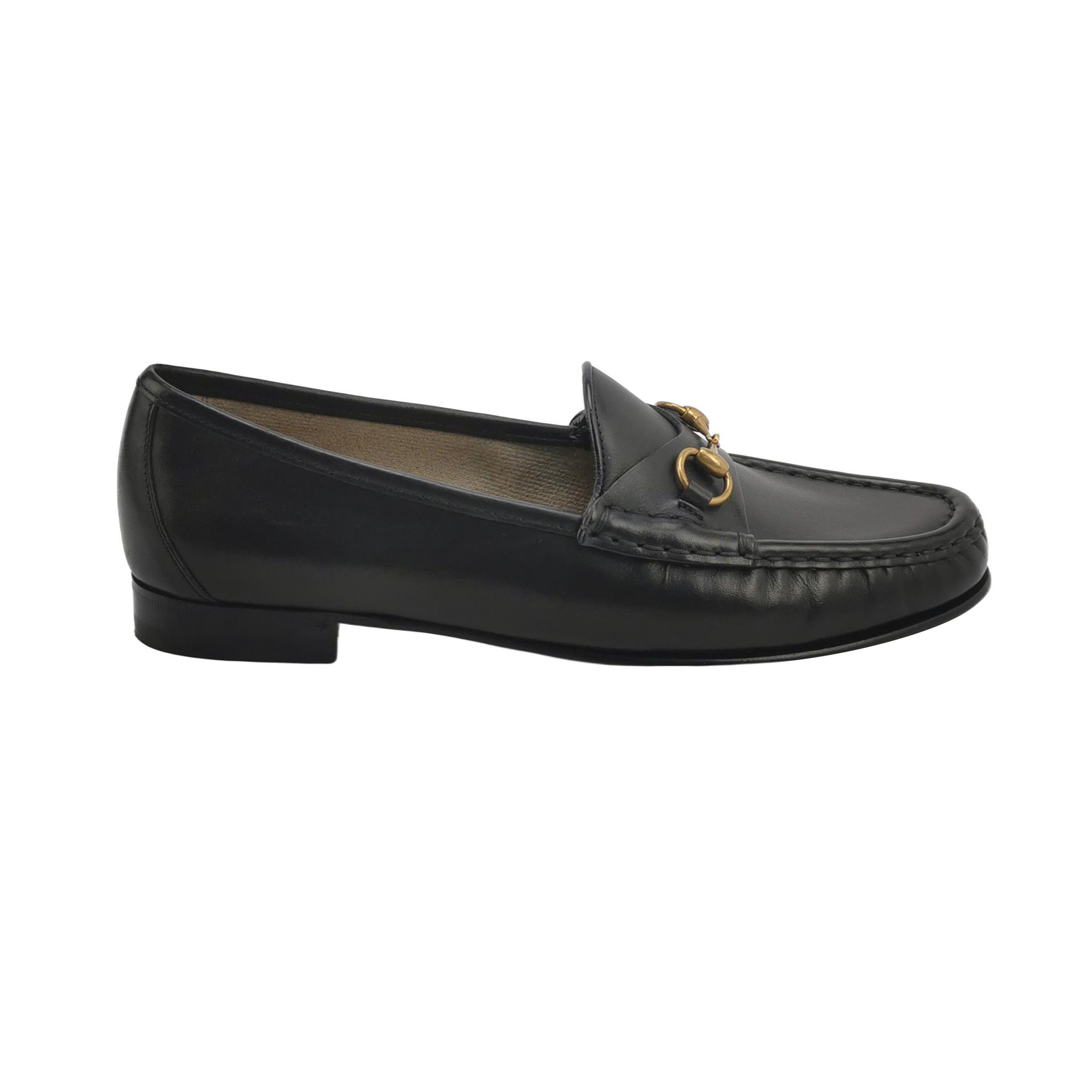 Gucci Gucci Women 9-5 Flats Size US 9.5 / IT 39.5 - 1 Thumbnail