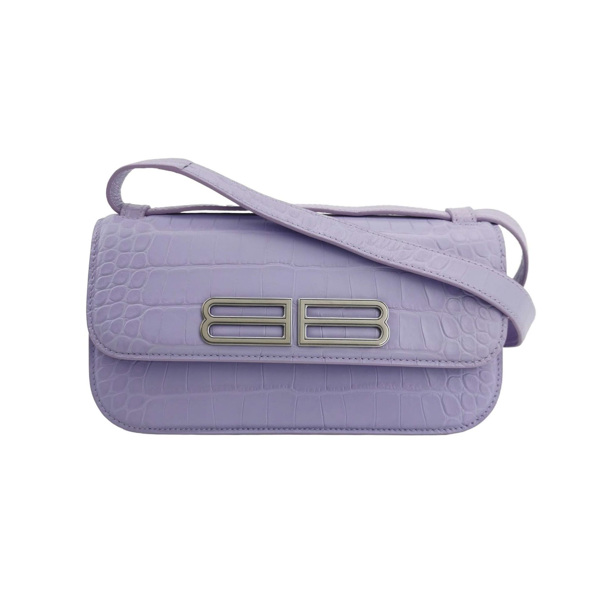 Balenciaga Balenciaga Women os Shoulder Bags Size ONE SIZE - 1 Thumbnail