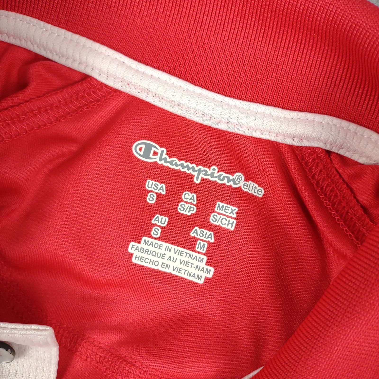 Champion NWT Champion NC STATE Men's Athletic Performance Polo Shirt Size US S / EU 44-46 / 1 - 3 Thumbnail