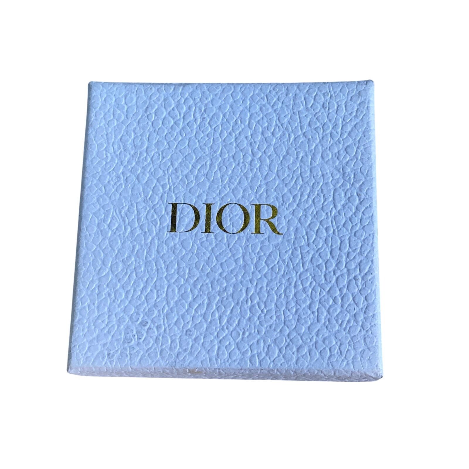 Dior Givenchy Authentic Gold-Tone and Silver-Tone Cufflinks Size 26 - 4 Thumbnail