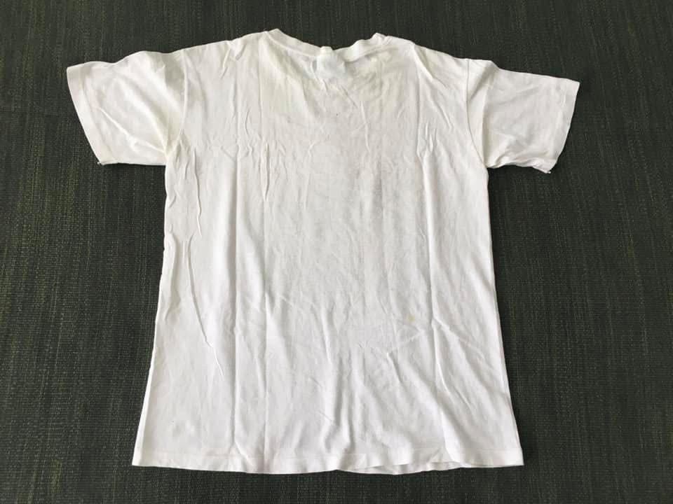 Emporio Armani Vintage 80s Emporio Armani Bruce Weber Photography Ad RARE Size US M / EU 48-50 / 2 - 12 Thumbnail