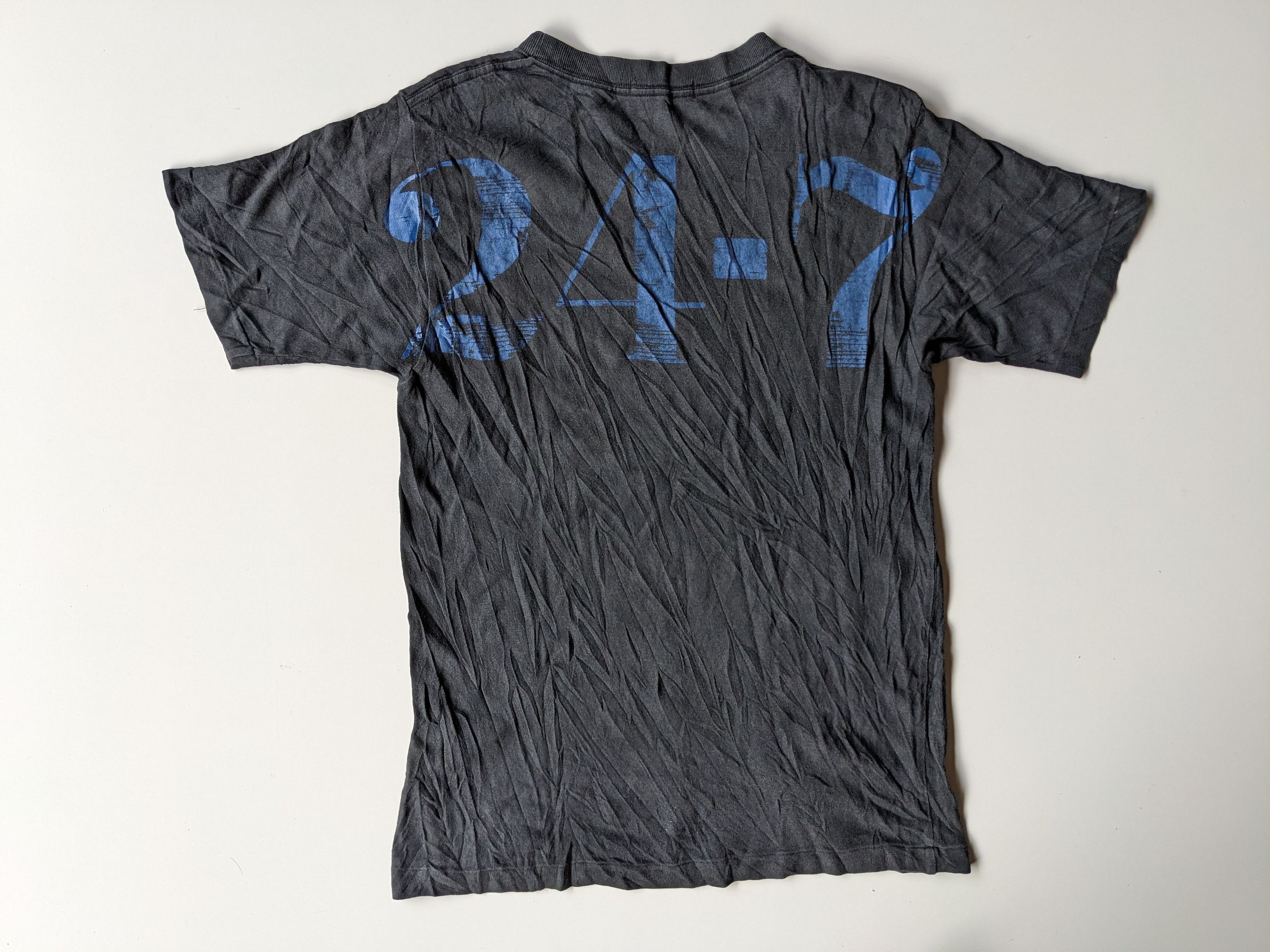 CABANE de ZUCCa × Zucca Cabane de zucca Humbug 24-7 shirt Size US S / EU 44-46 / 1 - 2 Thumbnail