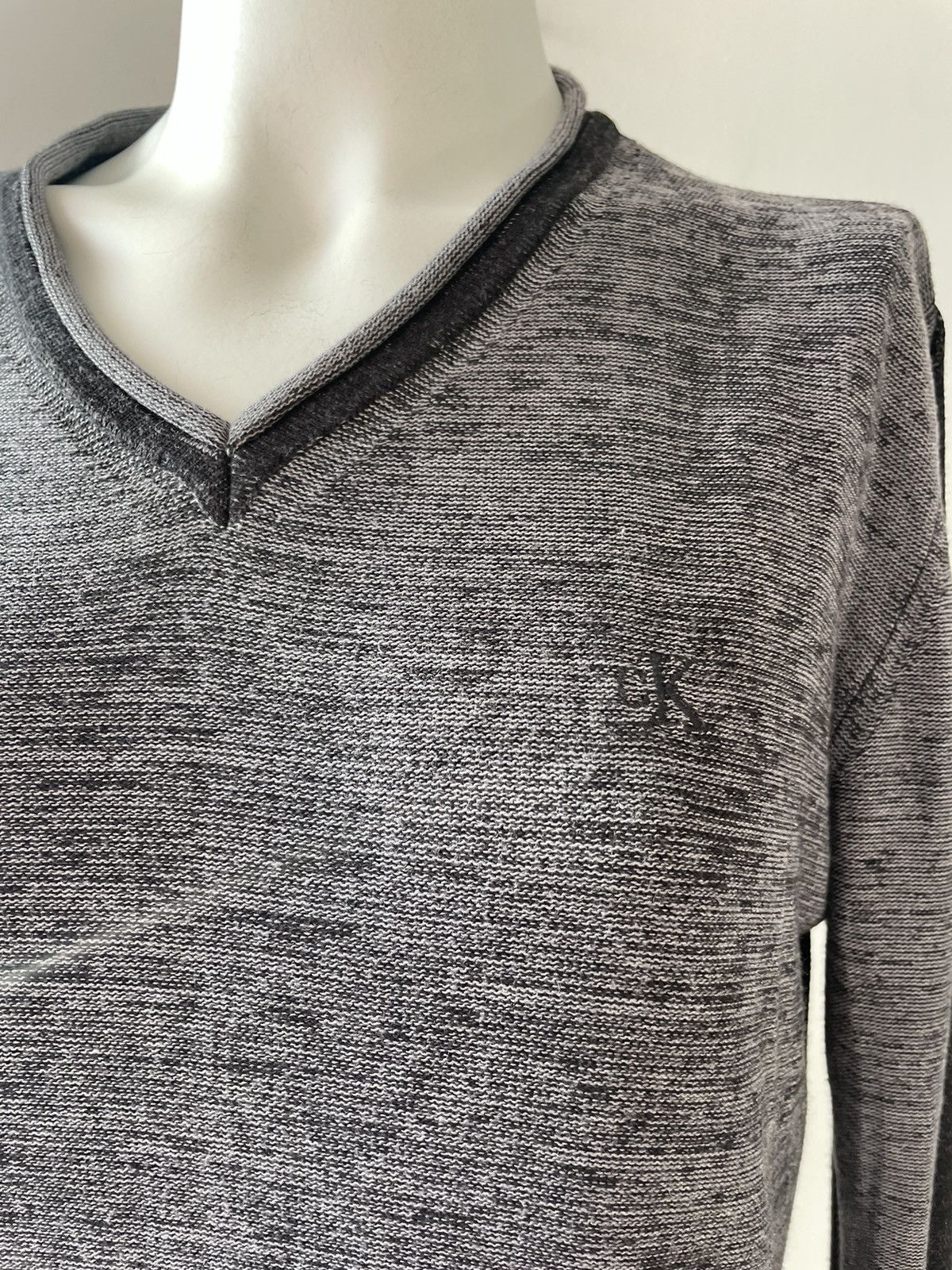 Calvin Klein Calvin Klein jumper Size US M / EU 48-50 / 2 - 6 Thumbnail
