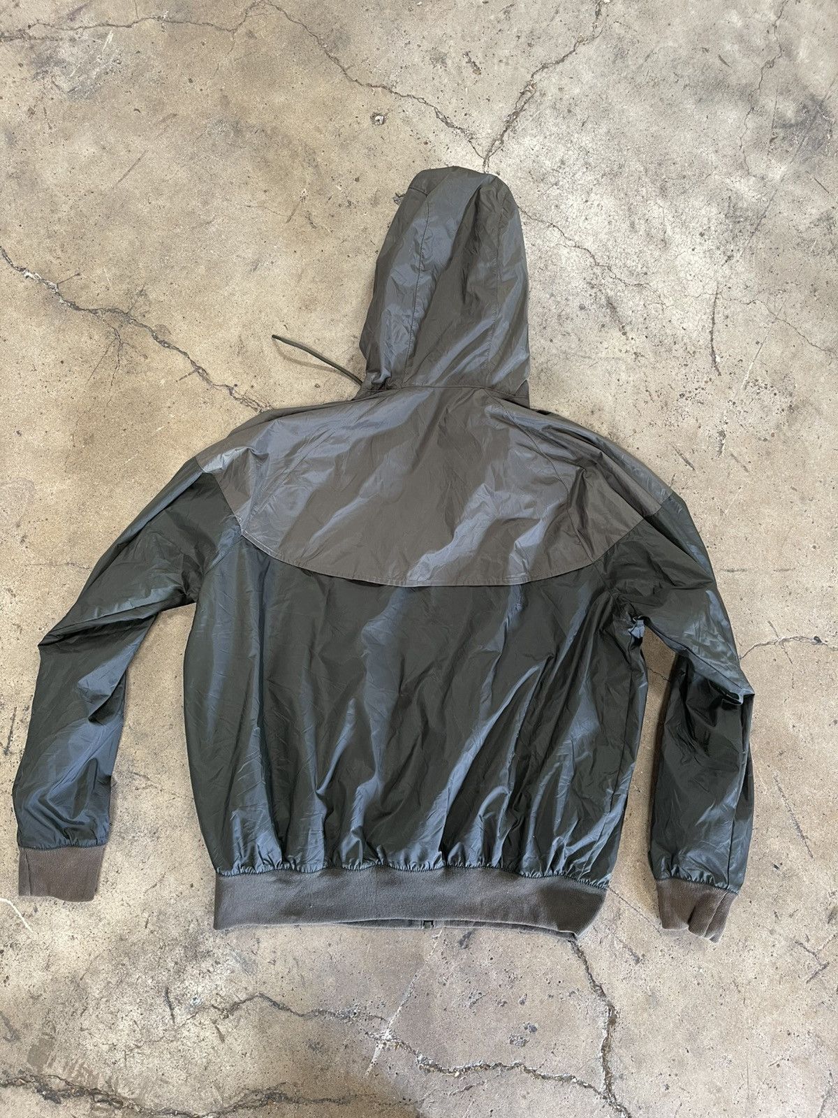 Japanese Brand × Nike NIKE WIND RUNNER JACKET M Size US M / EU 48-50 / 2 - 4 Thumbnail