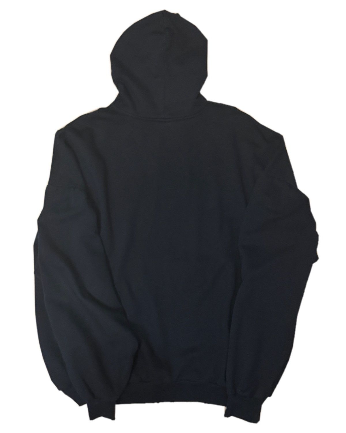 Balenciaga Balenciaga Be Nice France Hoodie Size US M / EU 48-50 / 2 - 2 Thumbnail