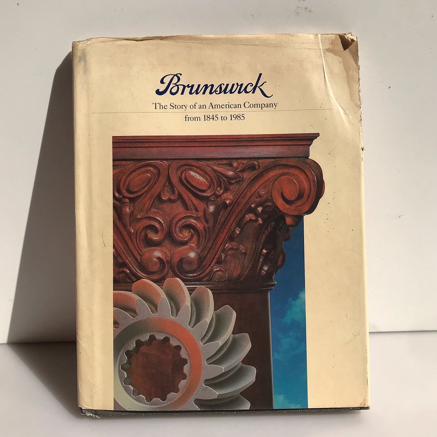 Designer Brunswick the Story of an American Company from 1845 to 1985 Size ONE SIZE - 1 Thumbnail