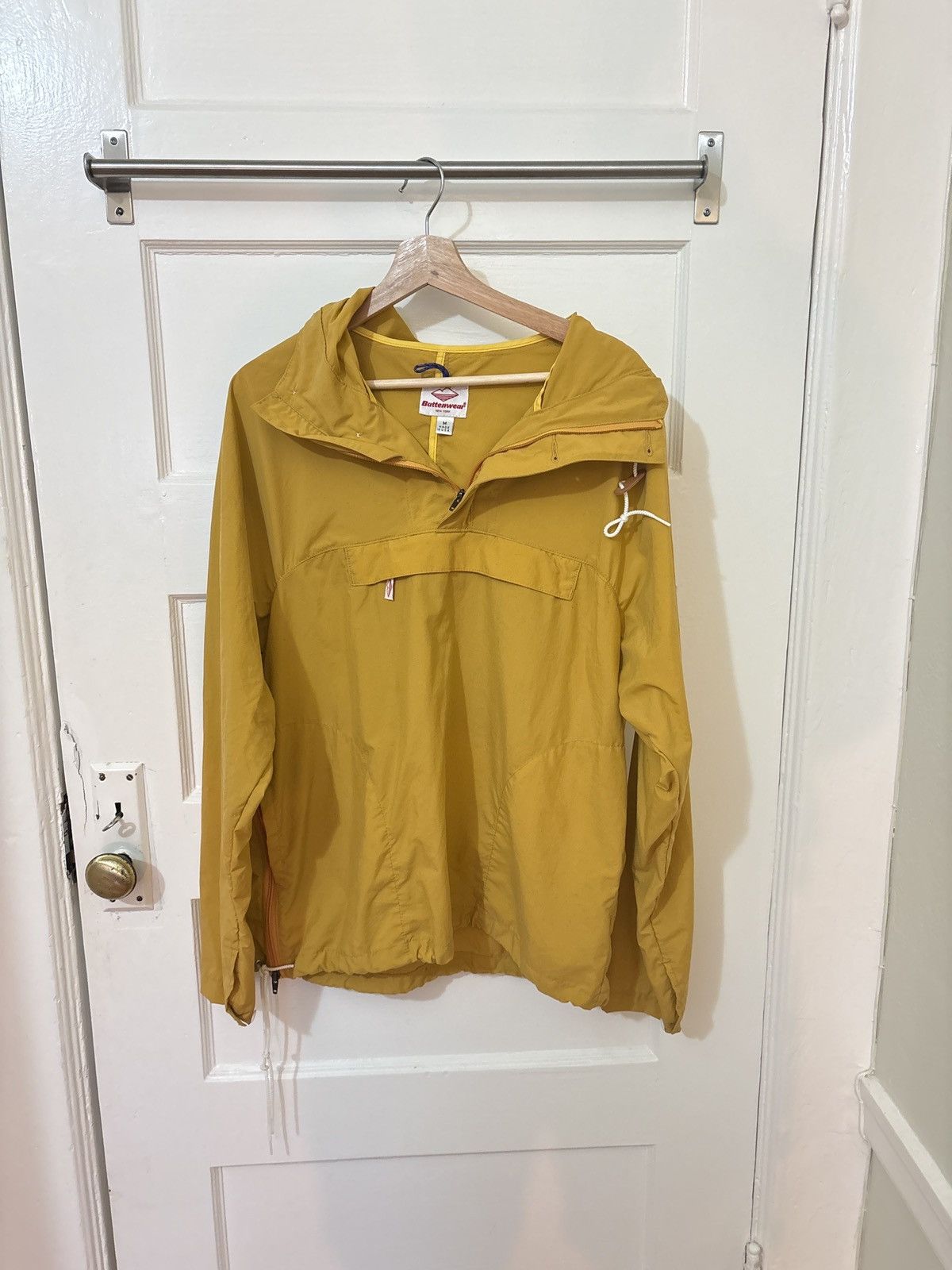 Battenwear Battenwear Packable Anorak Size US M / EU 48-50 / 2 - 1 Thumbnail