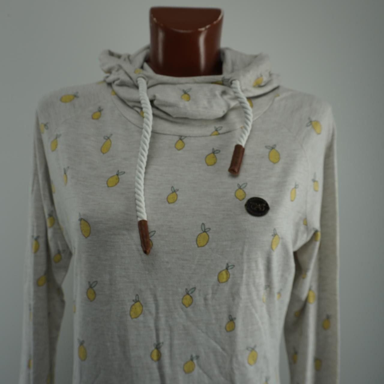 Naketano Women's Hoodie Naketano Size L / US 10 / IT 46 - 7 Thumbnail