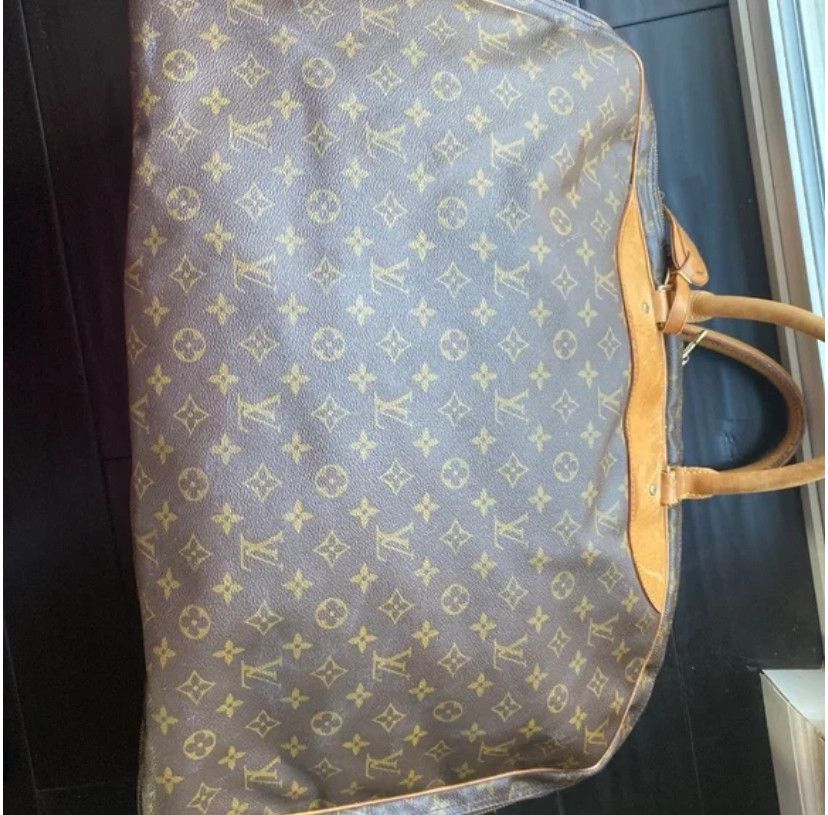 Louis Vuitton Alize 2 Pouch Monogram canvas Size ONE SIZE - 2 Thumbnail