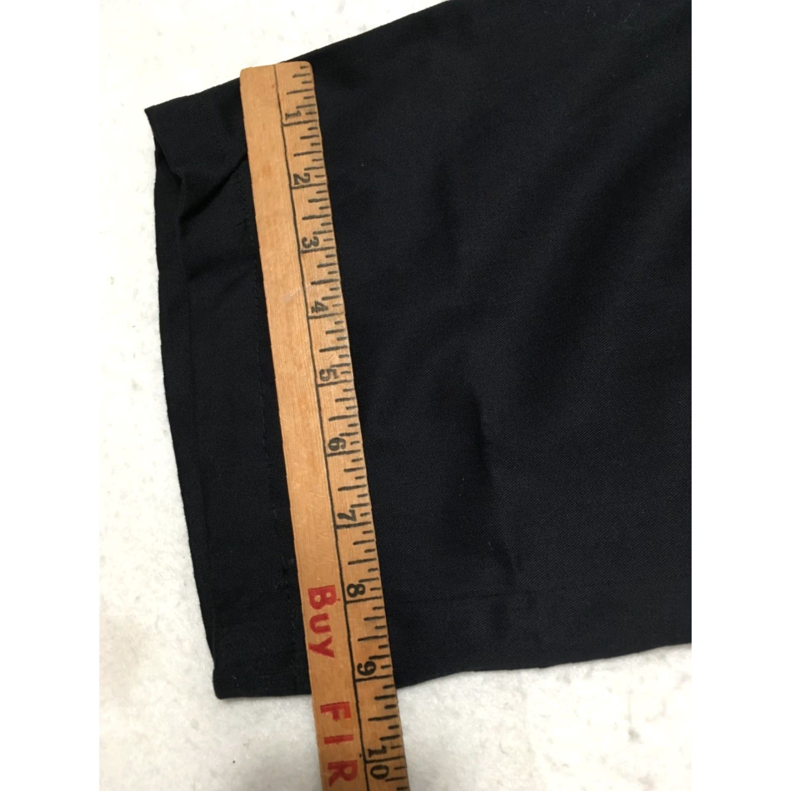 Vintage **Buck Navy Blue Chino Pants Adaptive 33X26** User: Vintage Buck Navy Blue Chino Pants Adaptive 33X26 Size US 33 - 3 Thumbnail