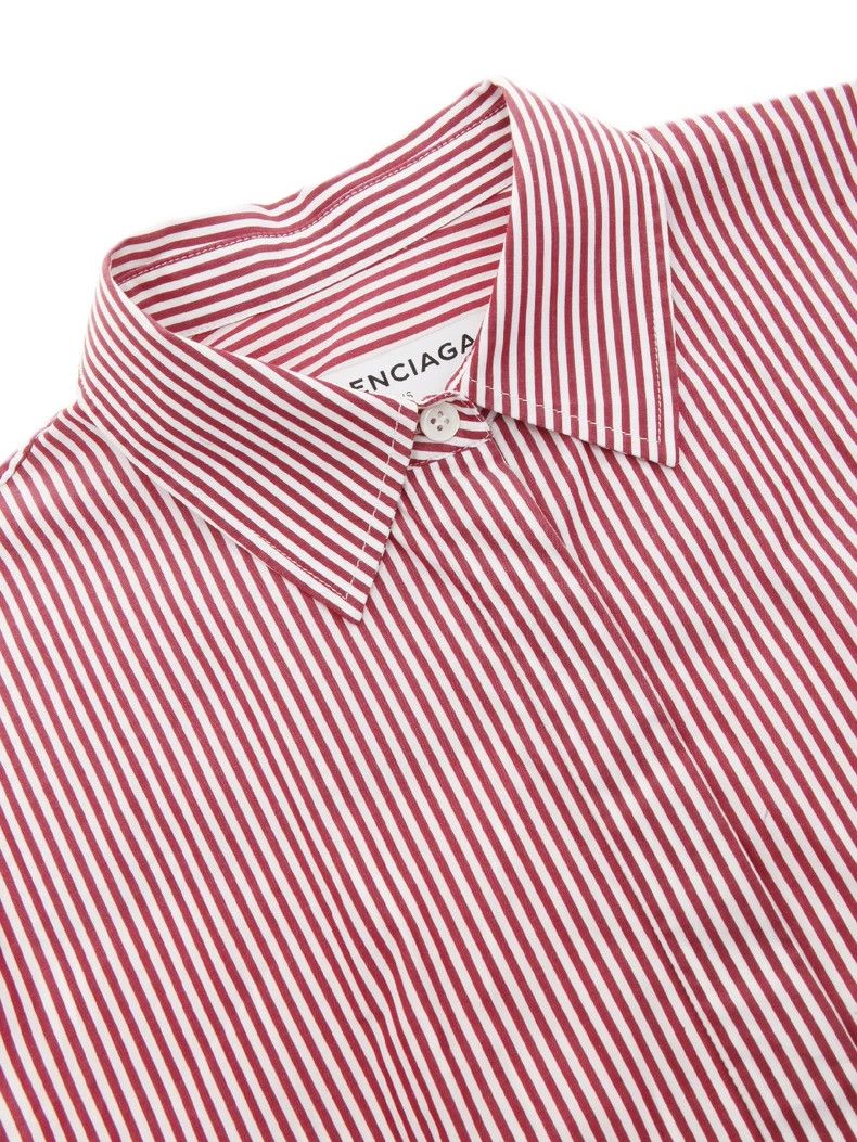 Balenciaga Balenciaga size 38 Striped shirt 2501-Nextarrow Size US M / EU 48-50 / 2 - 4 Thumbnail
