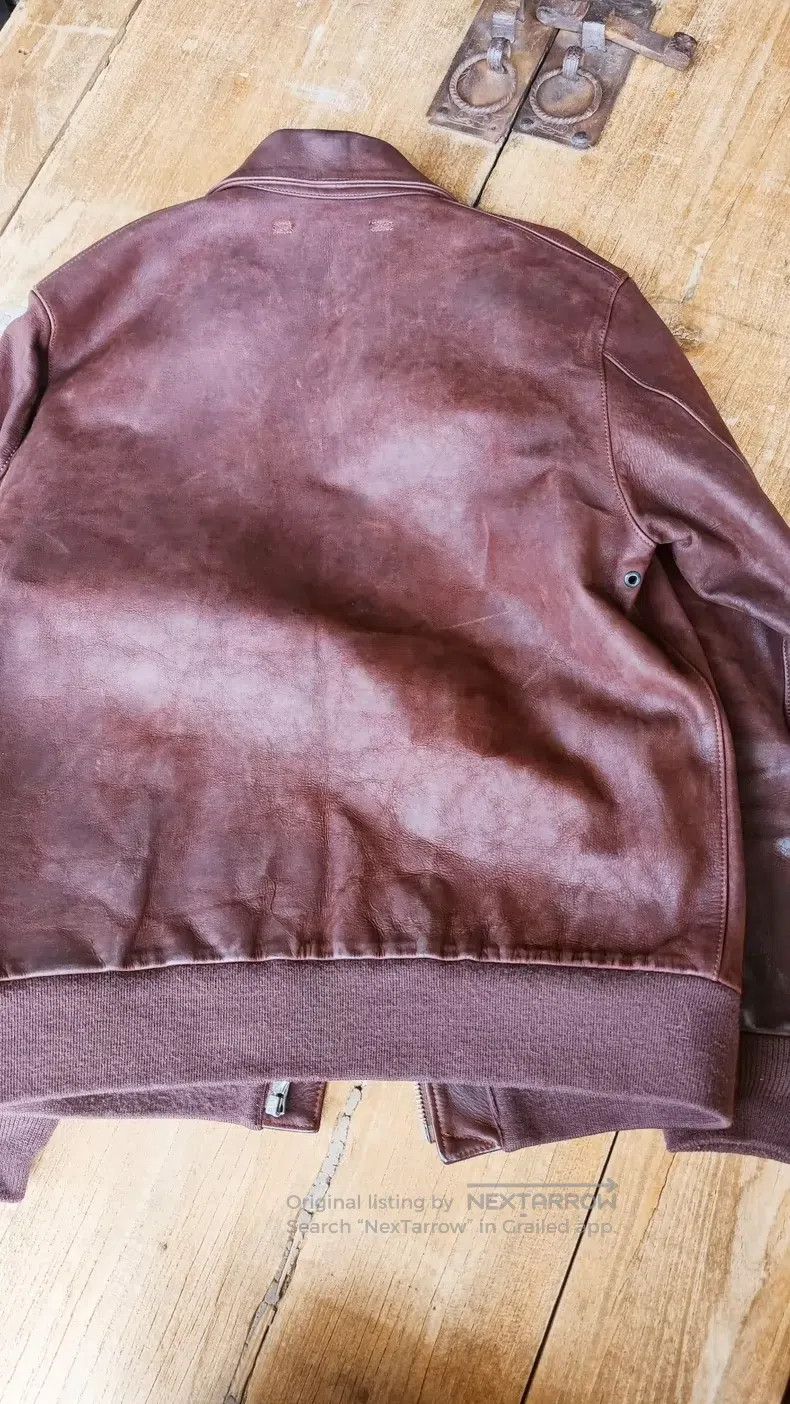 Neighborhood Neighborhood Calfskin Size US S / EU 44-46 / 1 - 5 Thumbnail