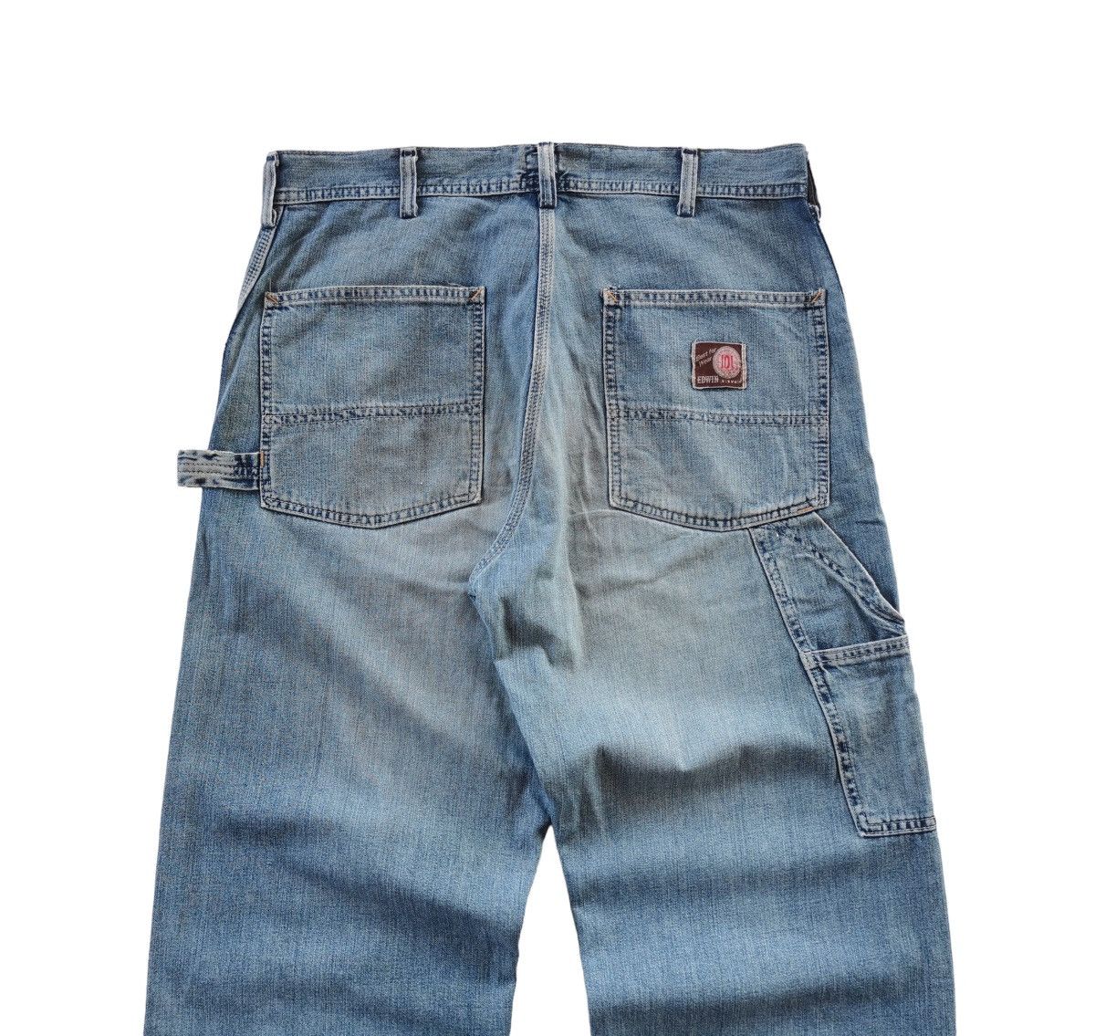 Edwin Edwin One o One carp pants Size US 34 / EU 50 - 3 Thumbnail