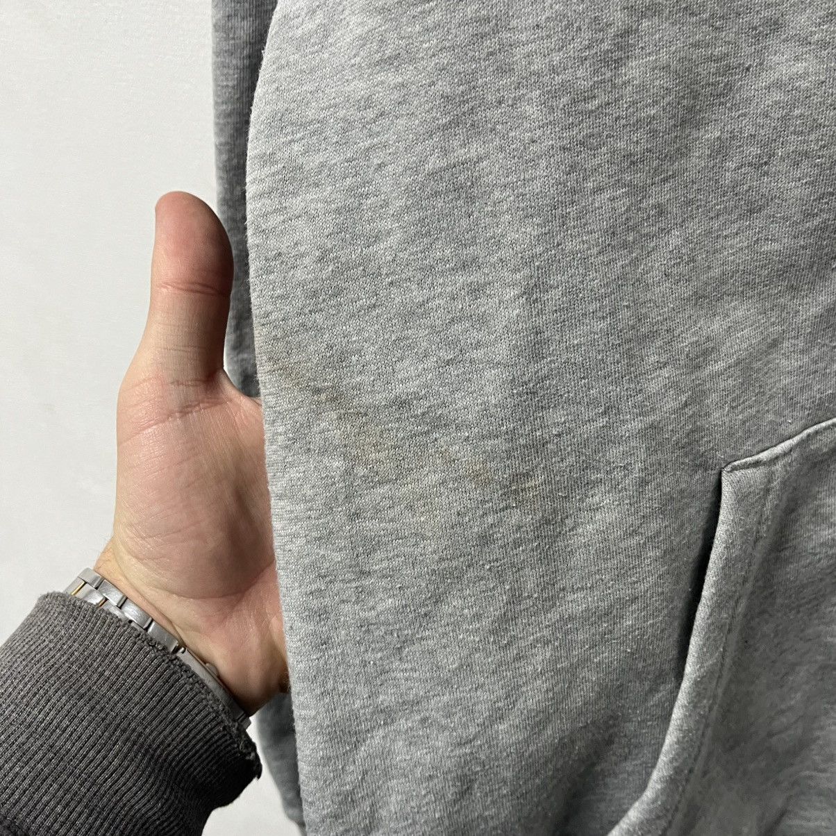 True Religion True Religion Hoodie Big Logo Y2K Size L Size US L / EU 52-54 / 3 - 9 Thumbnail