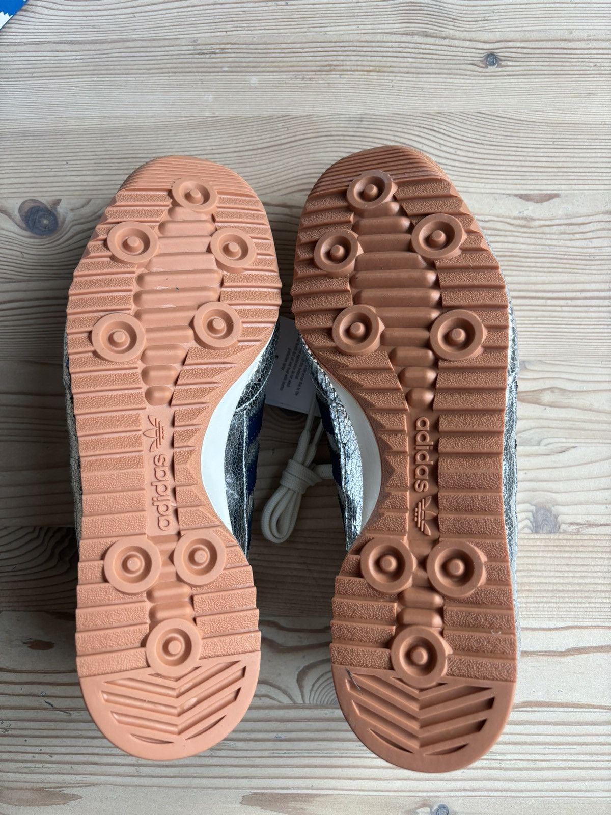 Adidas Adidas SL 72 Size US 6.5 / IT 36.5 - 6 Thumbnail