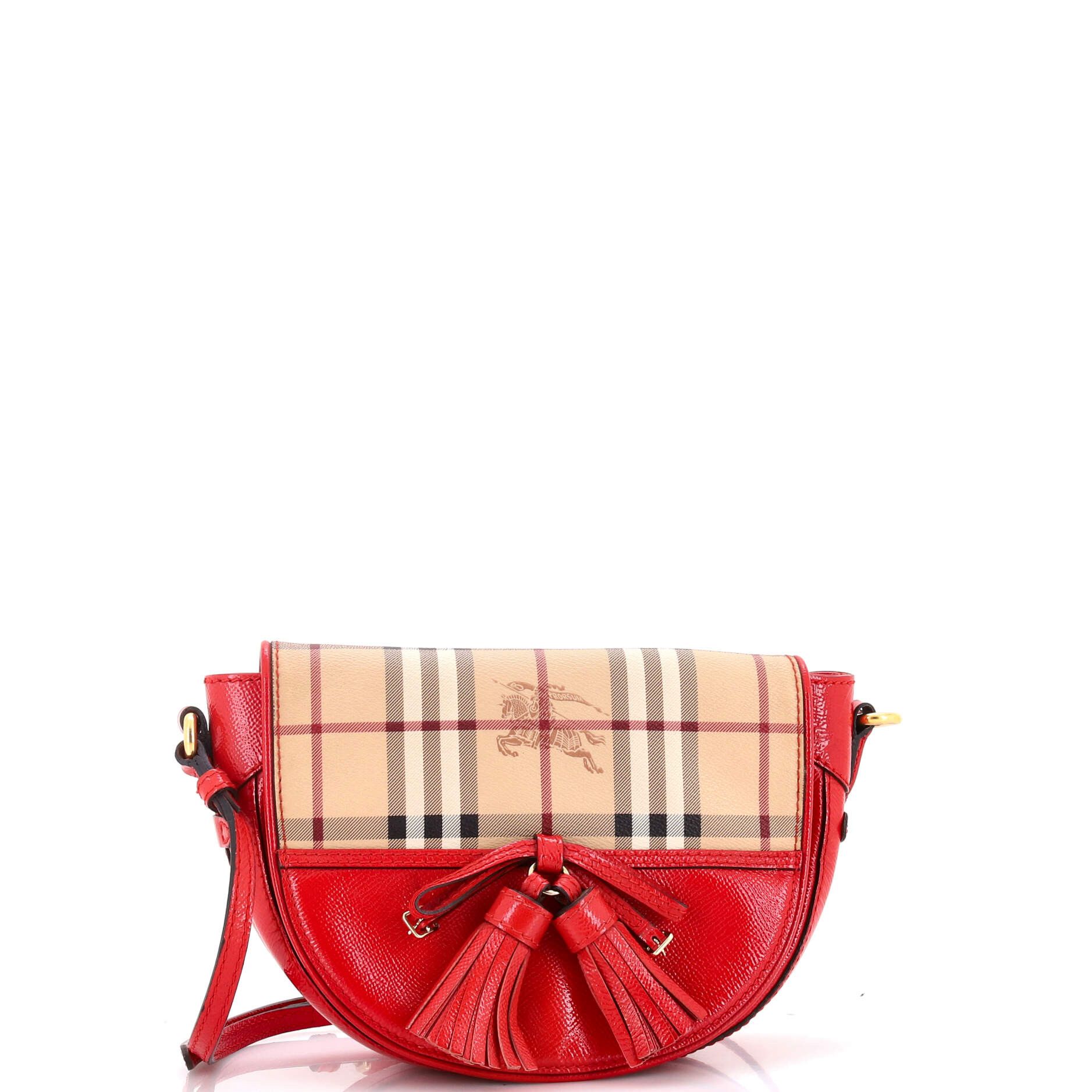 Burberry Maydown Crossbody Bag Size ONE SIZE - 1 Thumbnail