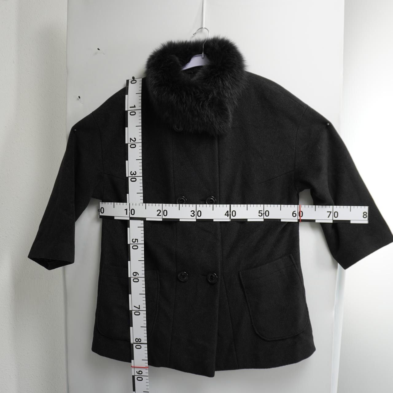 Other Women's Coat Antonette Size XL / US 12-14 / IT 48-50 - 11 Thumbnail