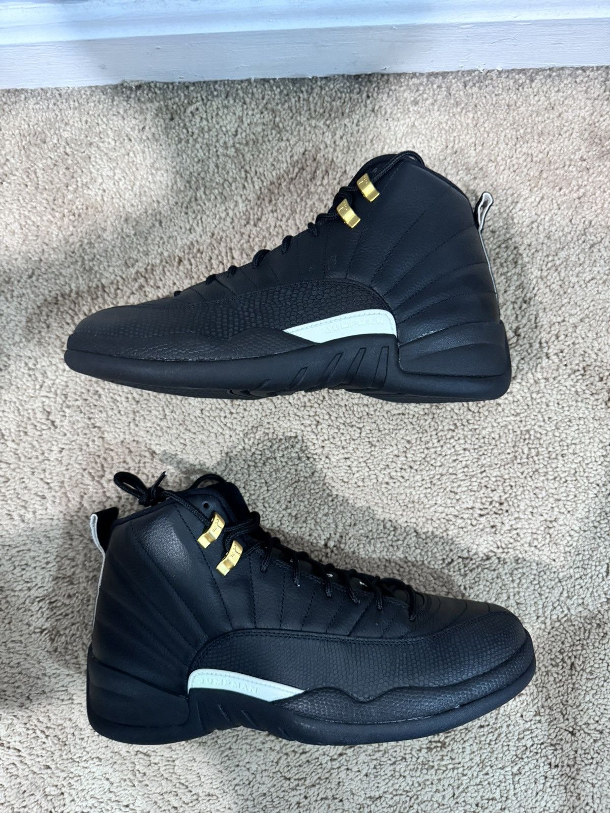 Jordan Brand Jordan 12, The Master 2016 Size US 10 / EU 43 - 2 Thumbnail
