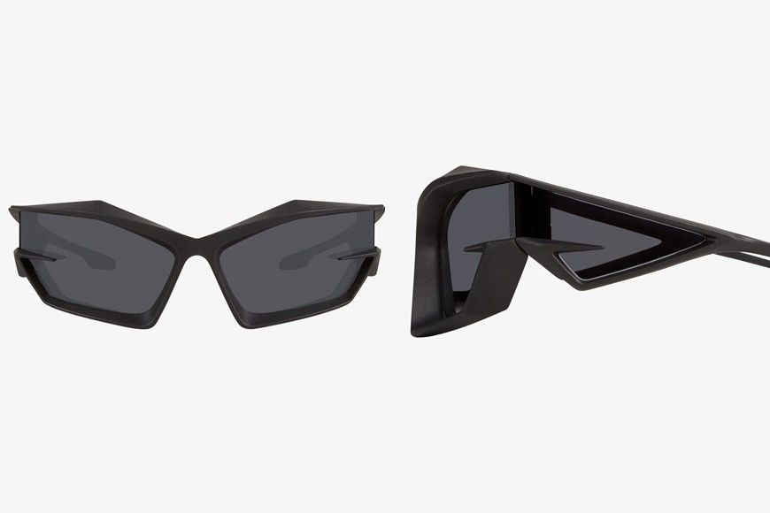 Givenchy Givenchy Giv Cut Sunglasses Size ONE SIZE - 2 Thumbnail