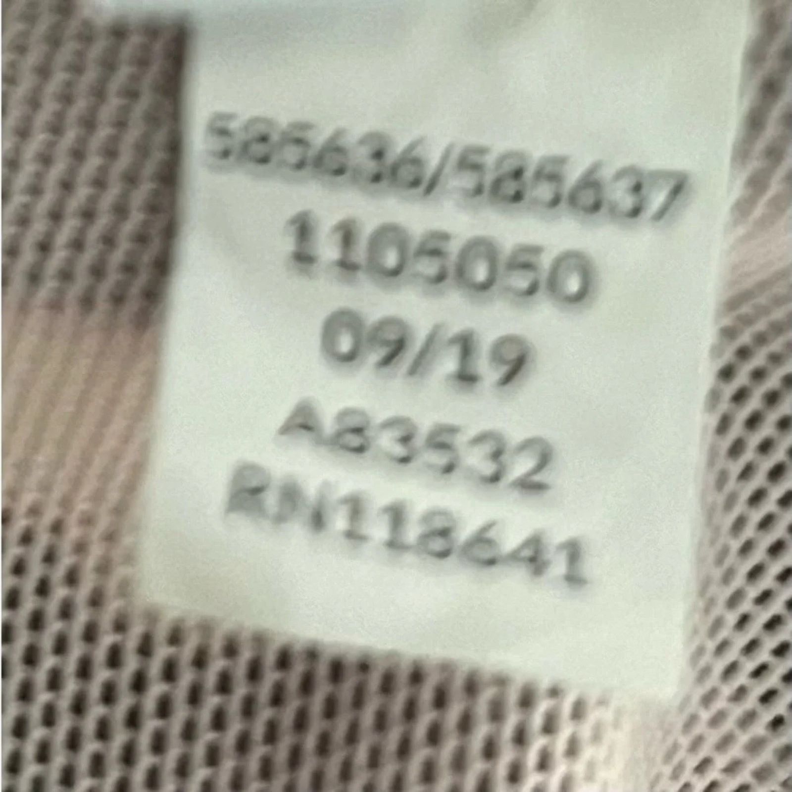 The Unbranded Brand Cacique Balconette lace trimmed plus size bra, size 44DD Size ONE SIZE - 4 Thumbnail