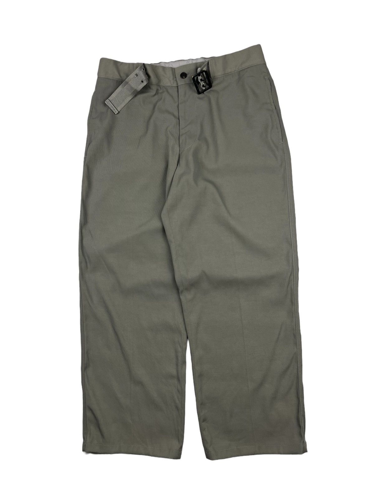 Issey Miyake Issey Miyake Men Size US 33 - 3 Thumbnail