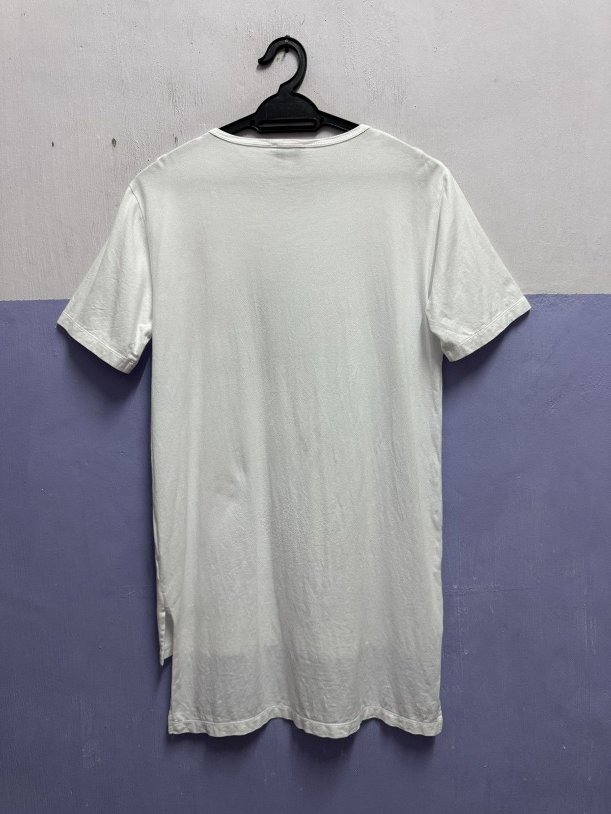 Vivienne Westwood Vivienne Westwood Stop Climate Change T-shirt Size US M / EU 48-50 / 2 - 10 Thumbnail