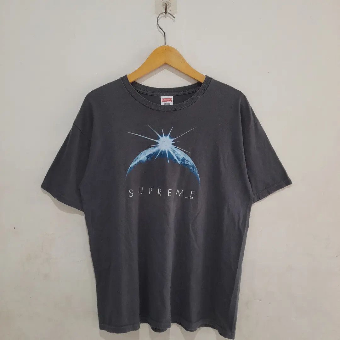 Supreme SUPREME SUNRISE Size US L / EU 52-54 / 3 - 1 Thumbnail