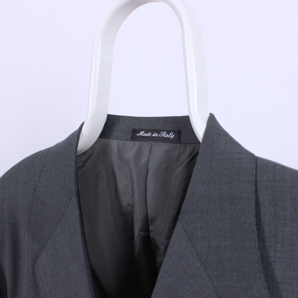 Pal Zileri Pal Zileri Wool Blazer Size 42R - 3 Thumbnail