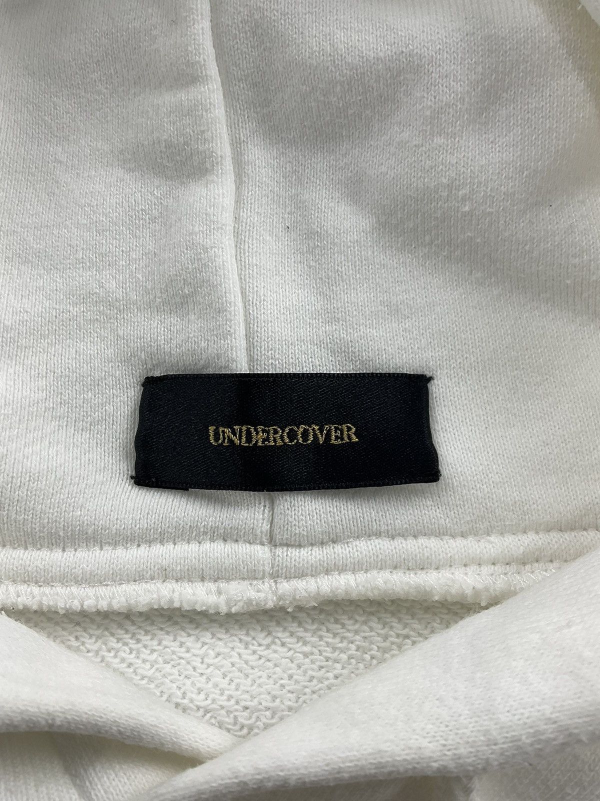 Undercover Undercover Everyone Lost Their Maps Hoodie Size US L / EU 52-54 / 3 - 7 Thumbnail