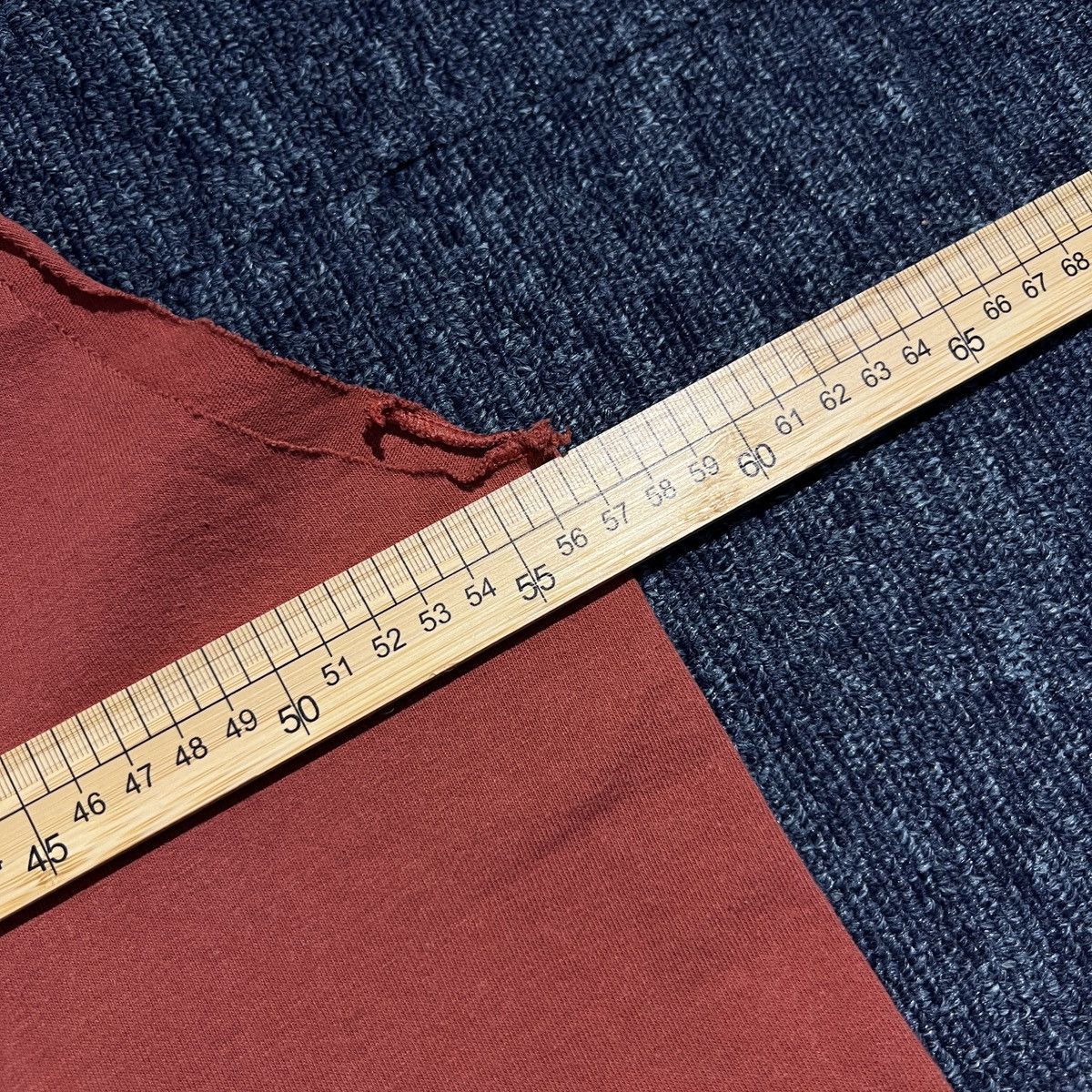 Other Vintage 90s SICK OF IT ALL Sleeveless T Shirt Size US L / EU 52-54 / 3 - 5 Thumbnail
