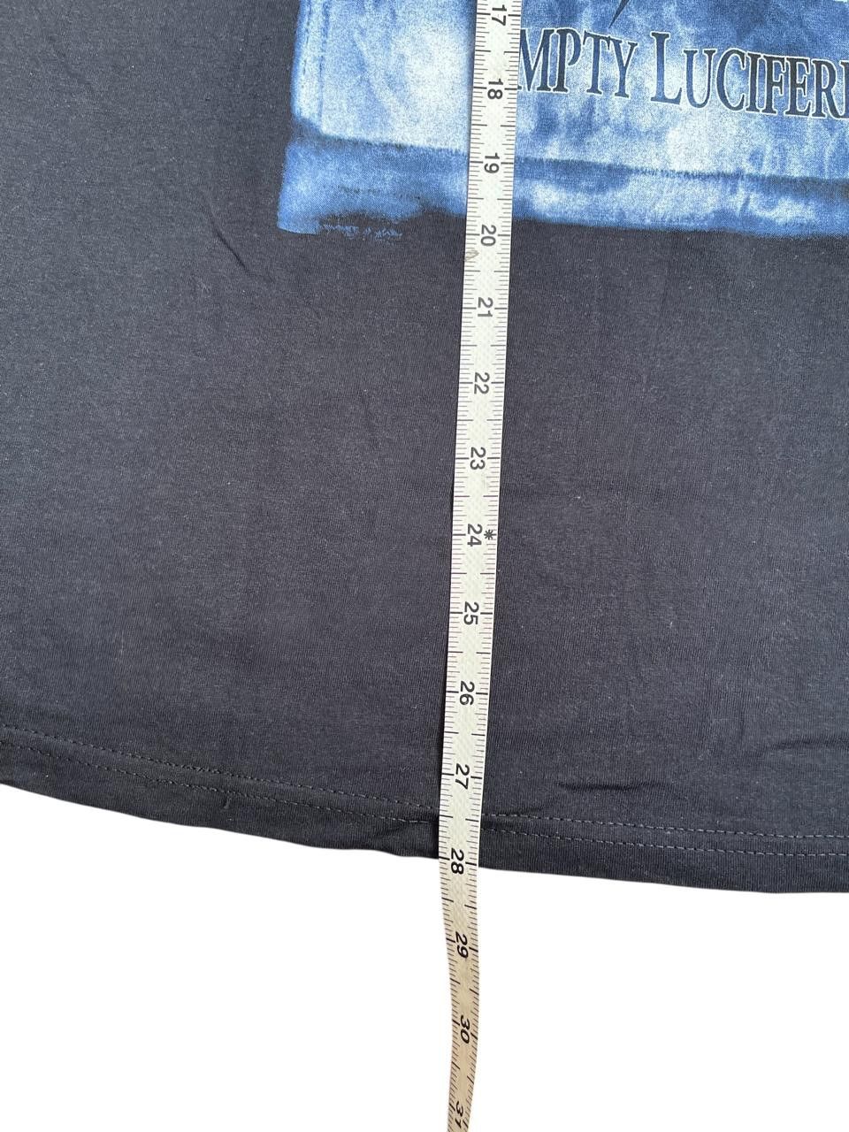 Band Tees Vintage Emperor 2002 Longsleeve Size US L / EU 52-54 / 3 - 12 Thumbnail
