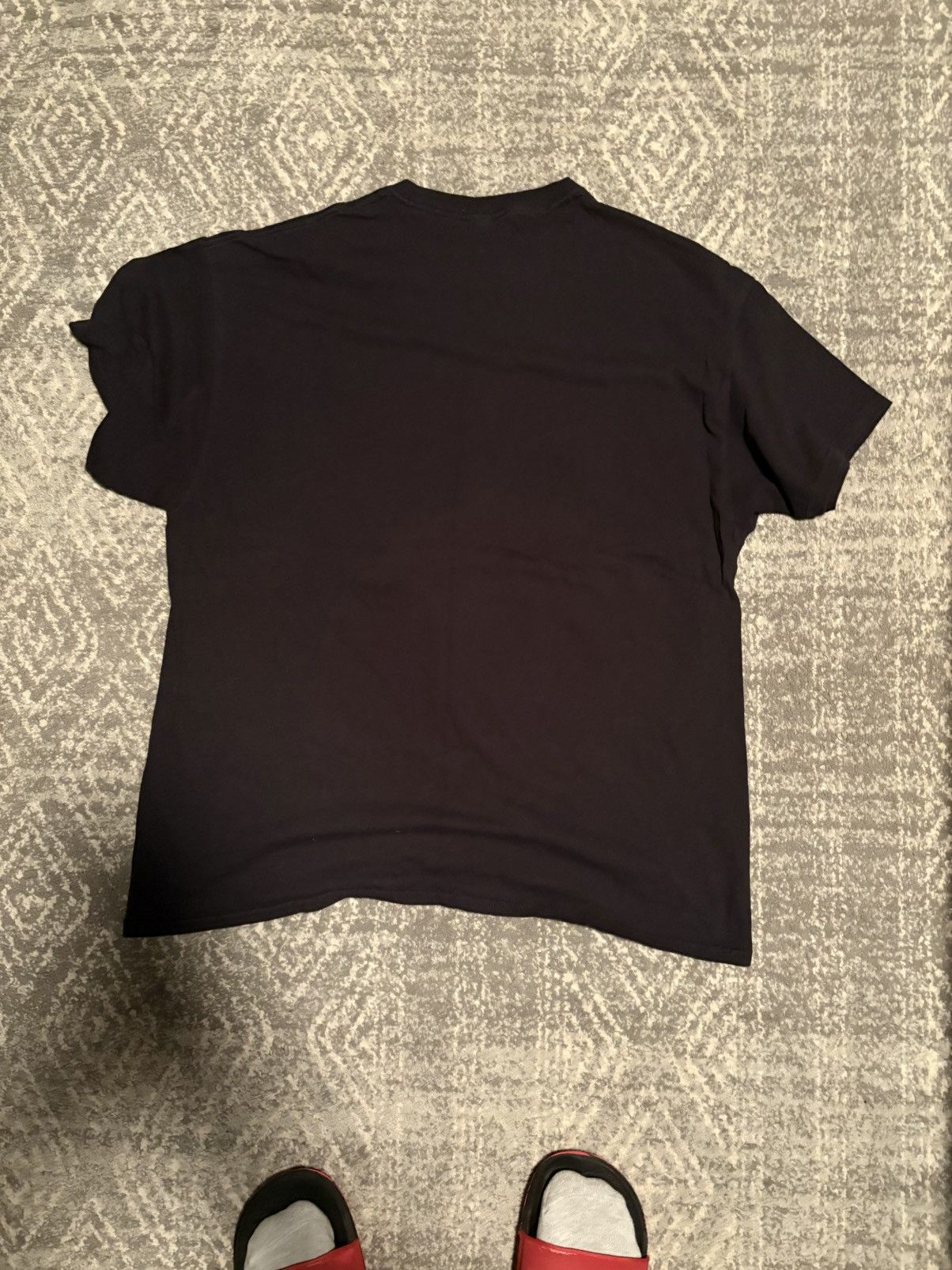 I Love NY I LOVE NY x JASON Size US L / EU 52-54 / 3 - 2 Thumbnail