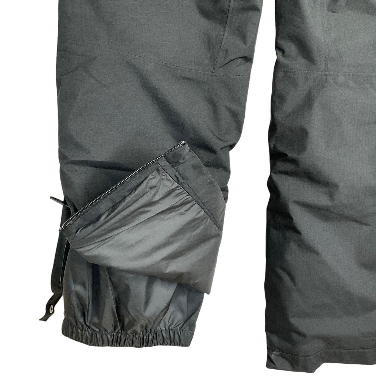 Adidas Adidas Terrex Xperior 2L Insulated Black Pants Women's Sz XS Size 26" / US 2 / IT 38 - 11 Thumbnail